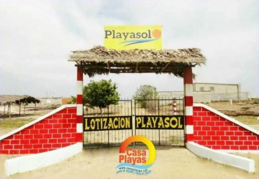 Terreno en Venta en Data de Villamil, General Villamil Playas, Guayas — imagen 4