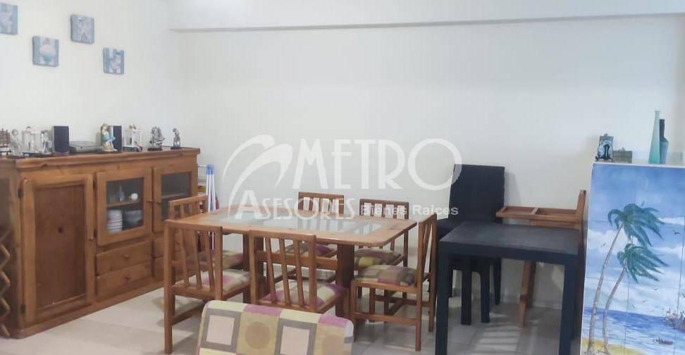 Departamento Amoblado con Balcón de Venta en Atacames — imagen 5