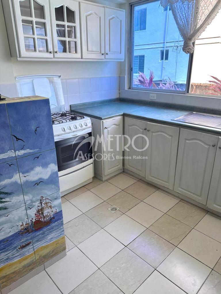 Departamento Amoblado con Balcón de Venta en Atacames — imagen 3