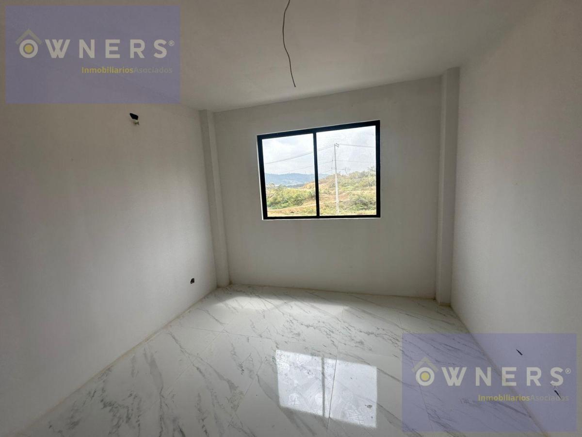 Venta Casa Estreno 4 Dormt La Joya con Acabados de Ciudad Celeste (Jlr), Guayas — imagen 3