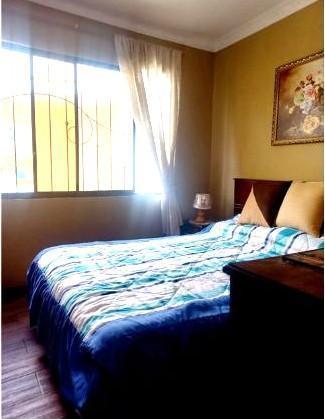 Se Vende Casa Independiente en Natabuela de un Solo Andar de 1536 m². Imbabura — imagen 4