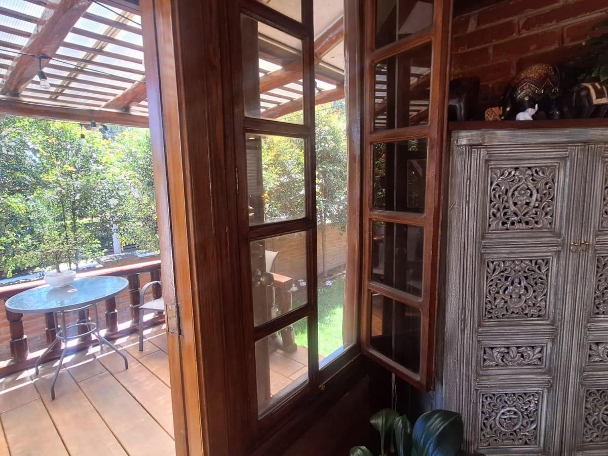Casa en Venta en Cumbaya Sector Cerveceria Nacional — imagen 5