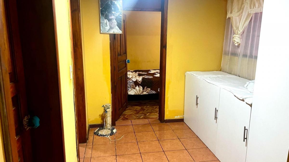 Departamento Sur de Quito Primer Piso 4 Dorm., Sala Comedor, Cocina, Parqueadero — imagen 5
