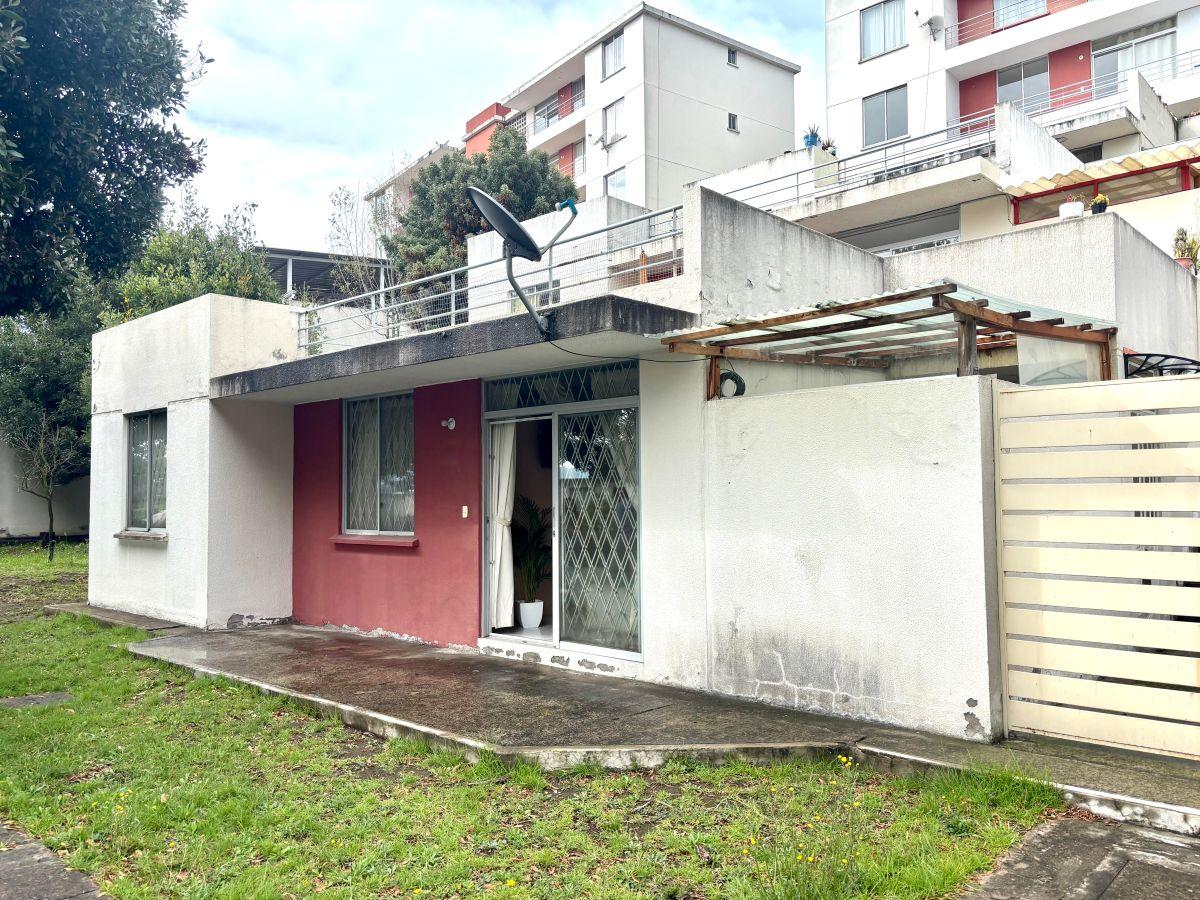 Departamento de 101 m² con 3 Habitaciones en Venta en El Condado — imagen 3