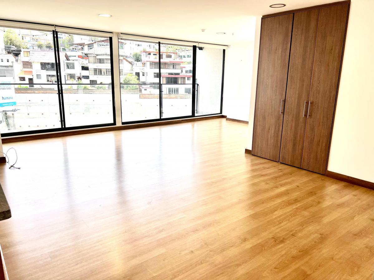 Venta, Hermoso y Bien Ubicado Departamento Portugal — imagen 3
