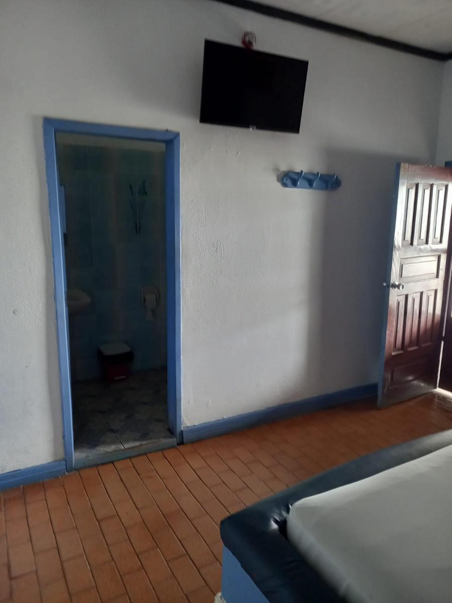 Yaguachi 2 Hectáreas Via Milagro Terreno Industrial en Venta, Guayas — imagen 5