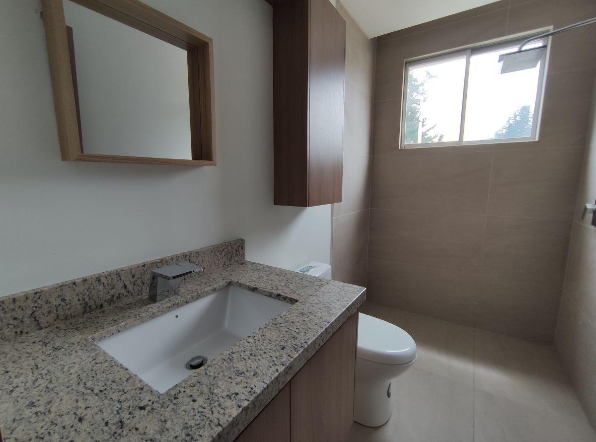 Departamento en Venta 2 Habitaciones El Inca — imagen 4
