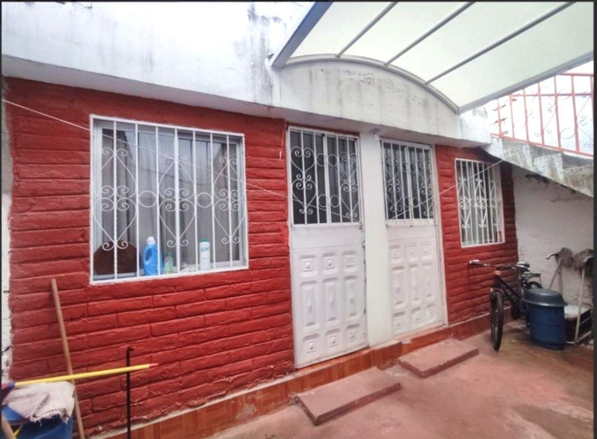 Casa Comercial en Venta o Arriendo Sector La Rumiñahui, Sobre La Av Real Audiencia, Norte de Quito — imagen 5