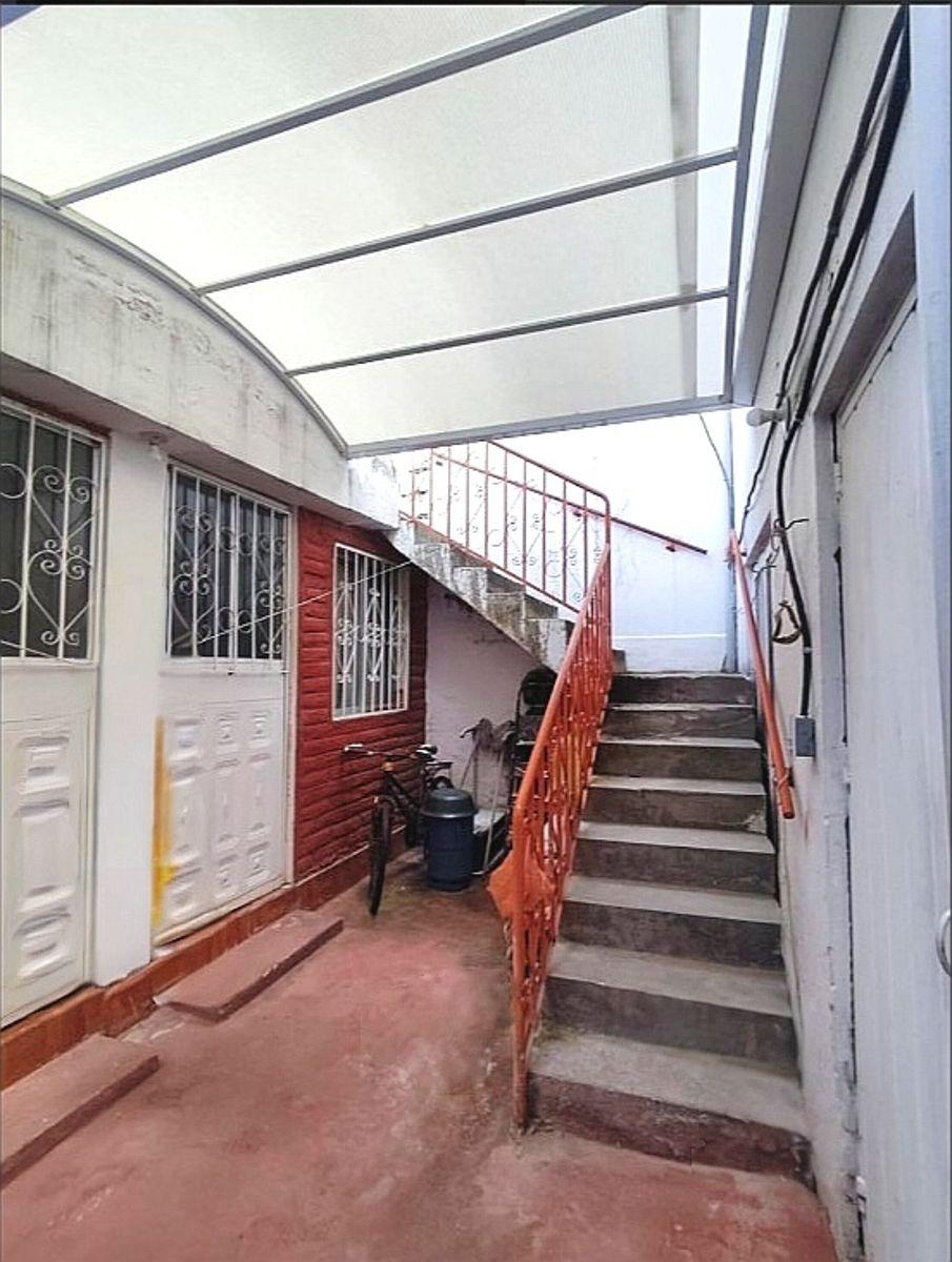 Casa Comercial en Venta o Arriendo Sector La Rumiñahui, Sobre La Av Real Audiencia, Norte de Quito — imagen 4