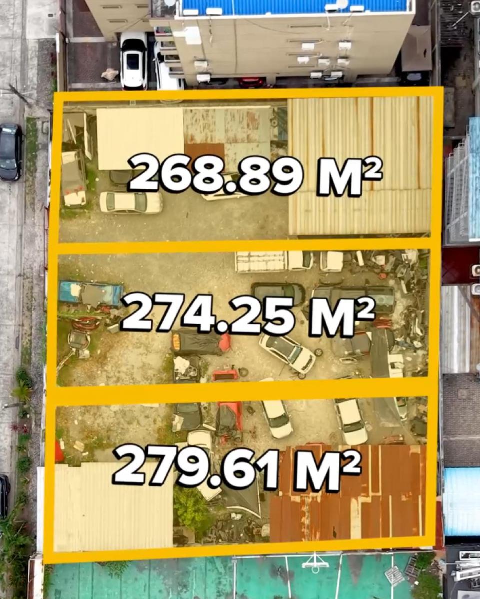 Terreno de 279.61 m² en Venta en Sector Kennedy, Guayas — imagen 7