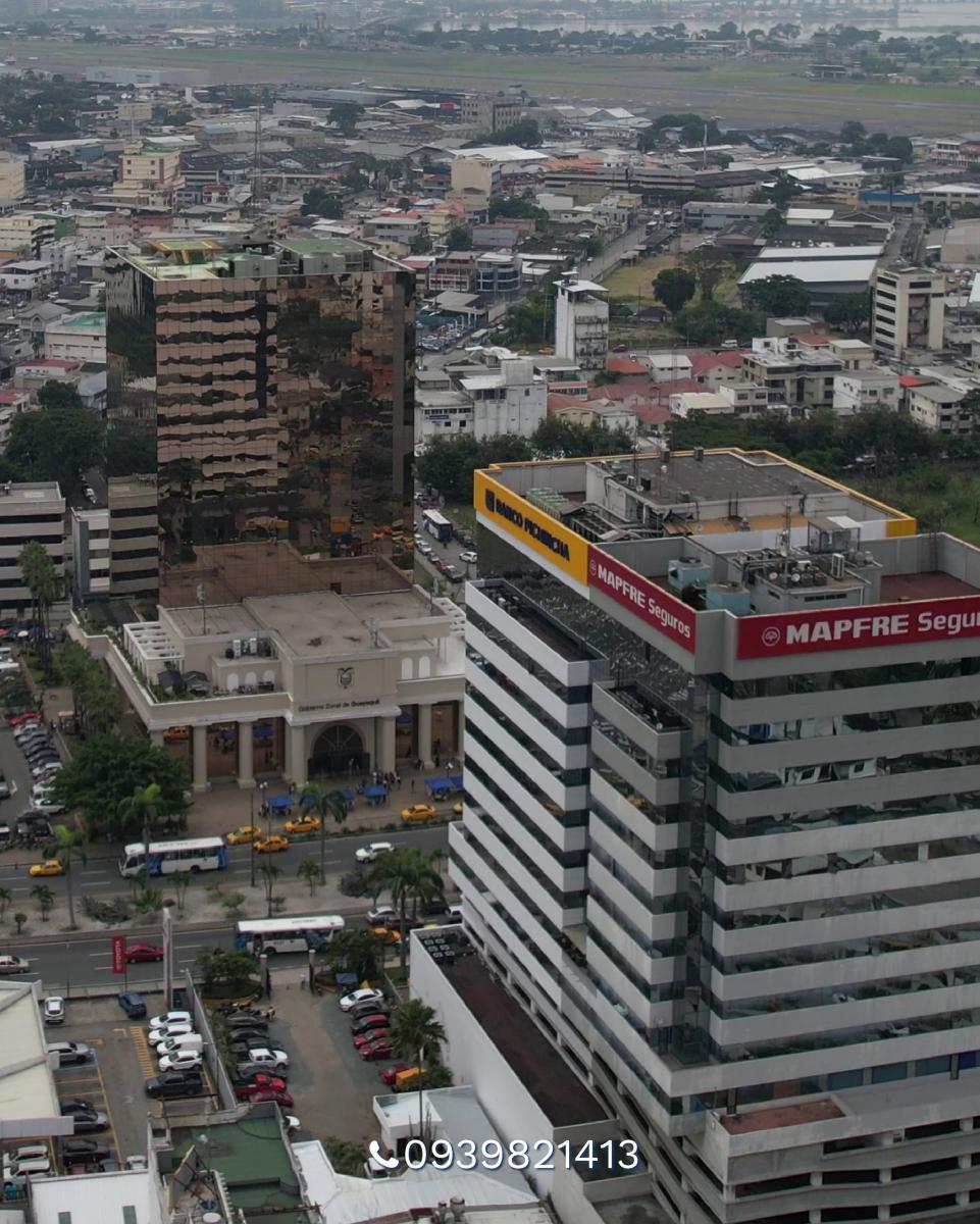 Terreno de 279.61 m² en Venta en Sector Kennedy, Guayas — imagen 3