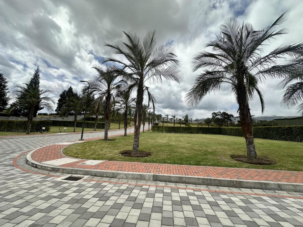 Terreno de Venta en Urbanización en Puembo — imagen 5
