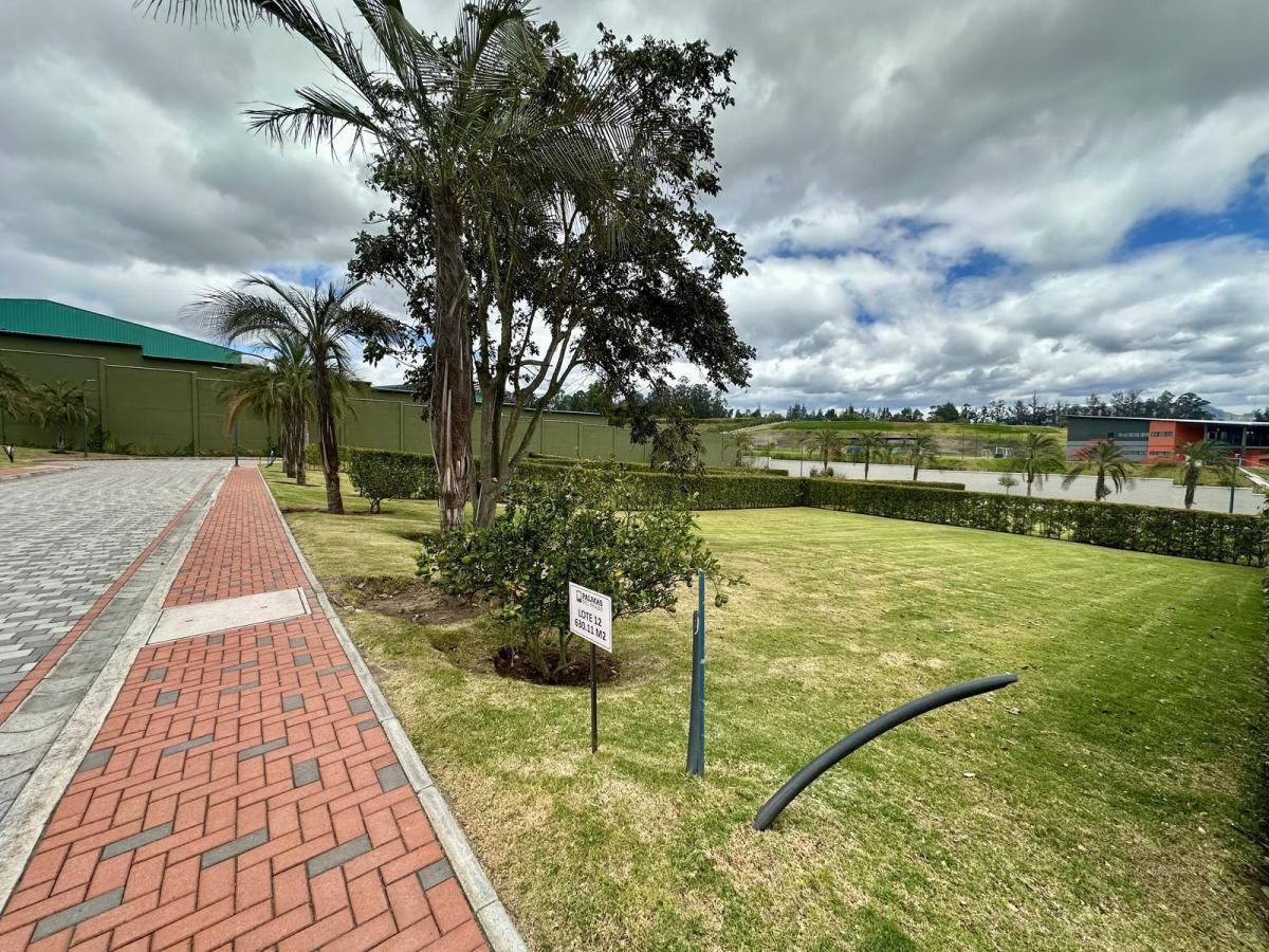 Terreno de Venta en Urbanización en Puembo — imagen 3