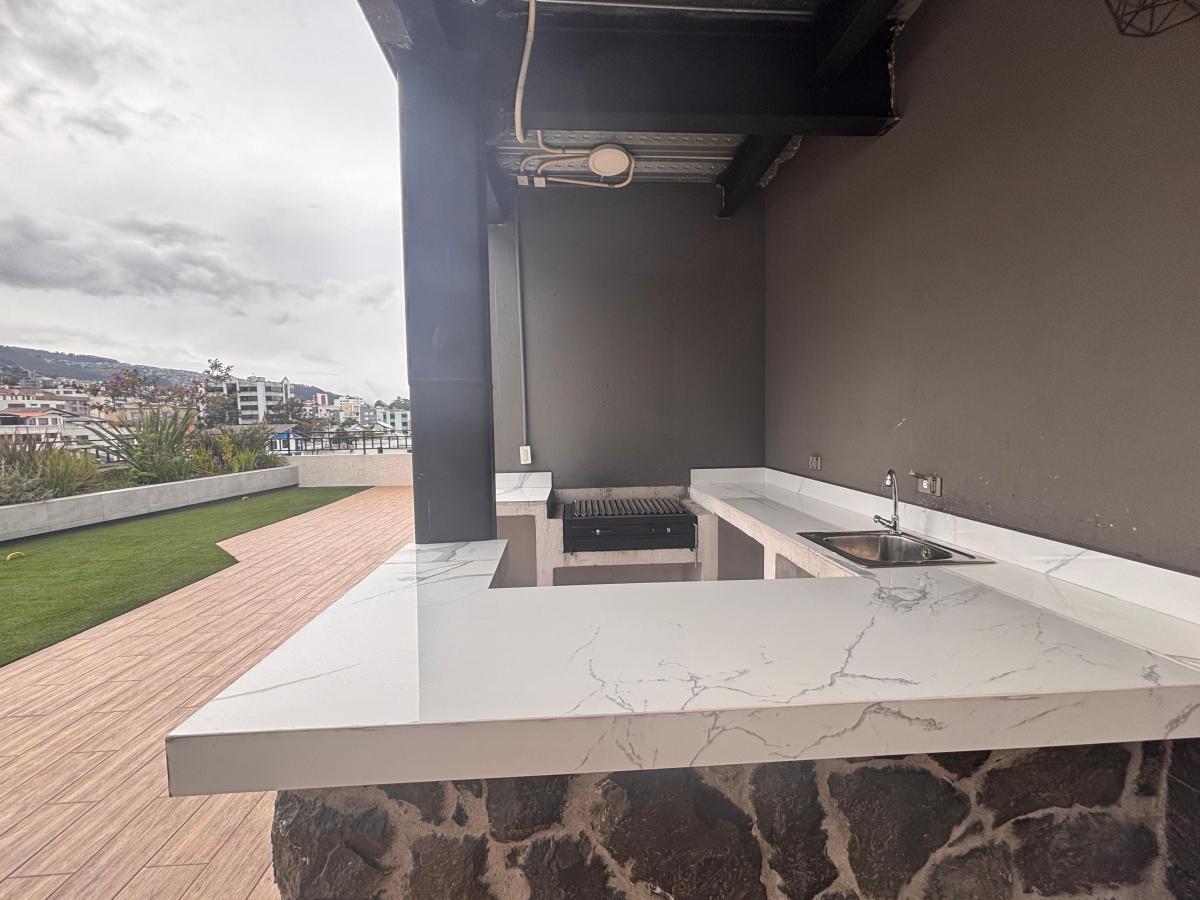 Vendo Departamento Duplex de 83 m en La Brasil y Zamora — imagen 3