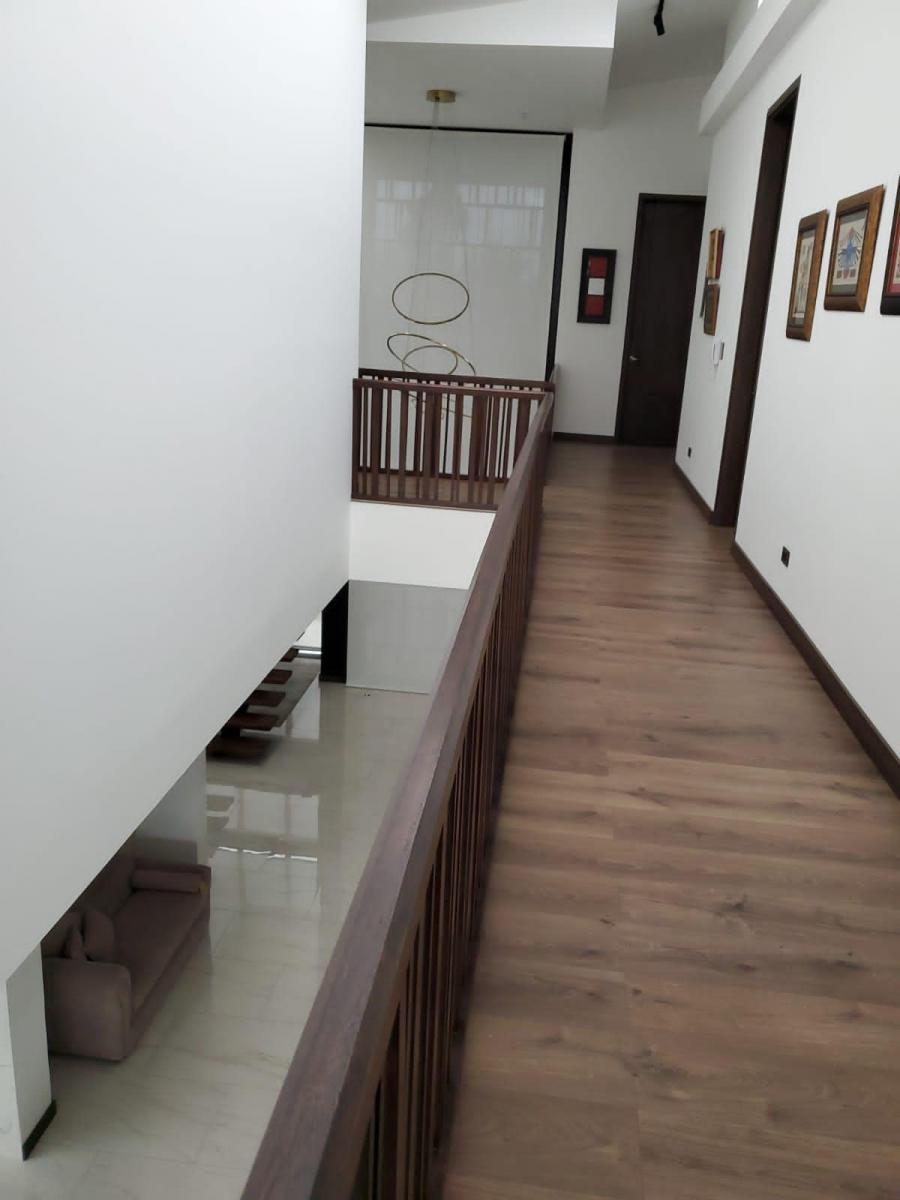 Hm Sa/ Tumbaco! Hermosa Casa Moderno/minimalista de 650 m² en Venta 980.000 Usd — imagen 4
