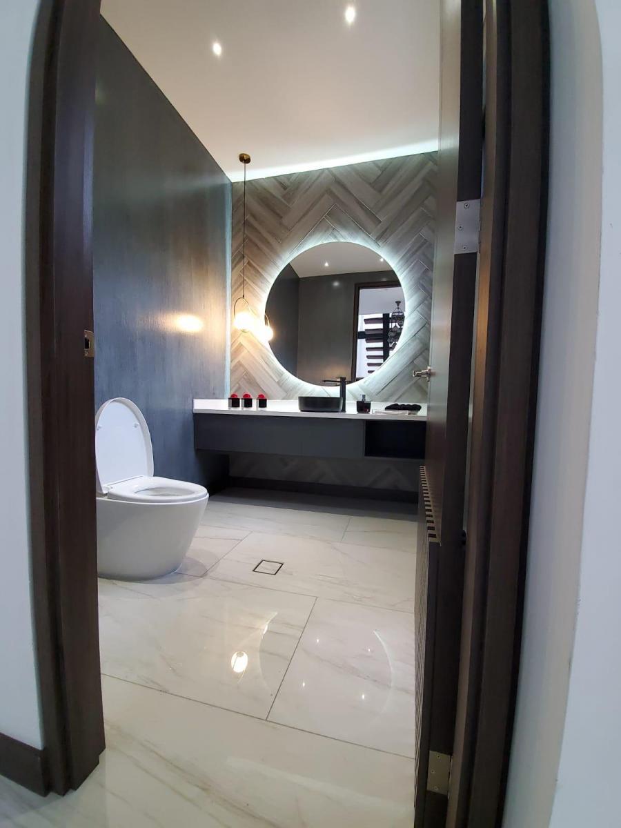 Hm Sa/ Tumbaco! Hermosa Casa Moderno/minimalista de 650 m² en Venta 980.000 Usd — imagen 3