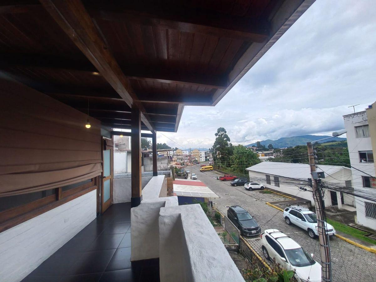 Casa en Venta Sector Sangolqui — imagen 4