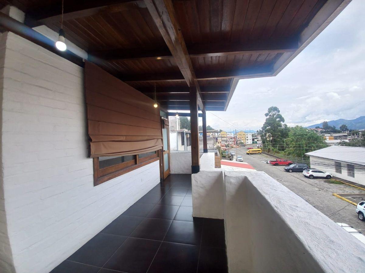 Casa en Venta Sector Sangolqui — imagen 3