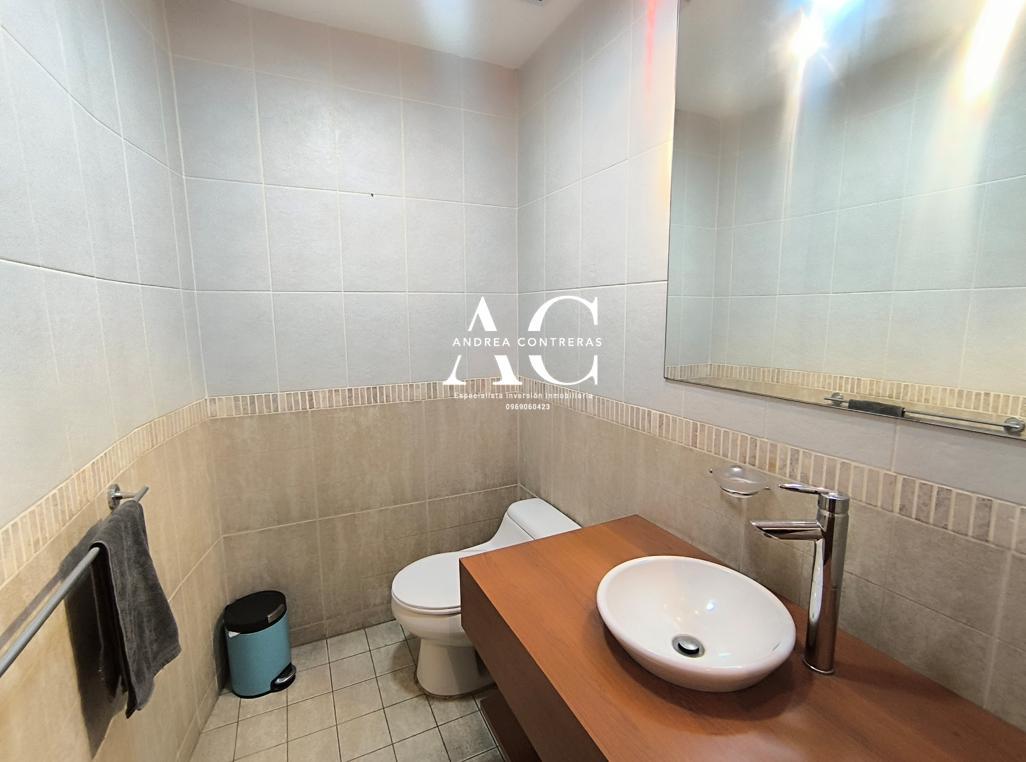 Rento o Vendo Departamento - en Leasing — imagen 3