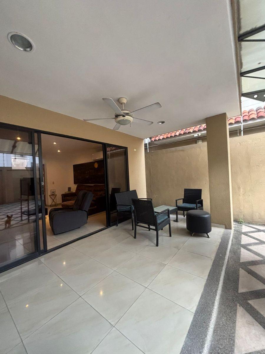 Casa de Venta Km3 Vía Samborondon, Guayas — imagen 4