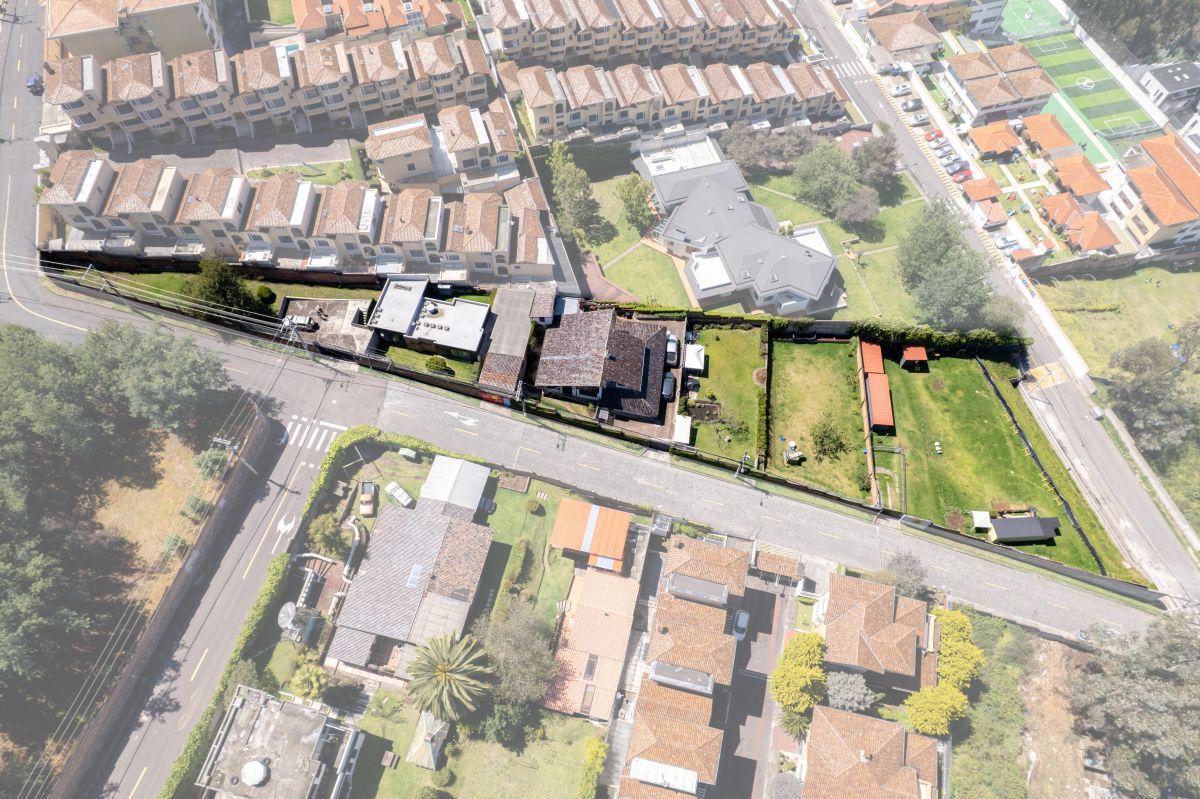 Terreno de 2500 m² en Venta en Santa Lucía — imagen 5