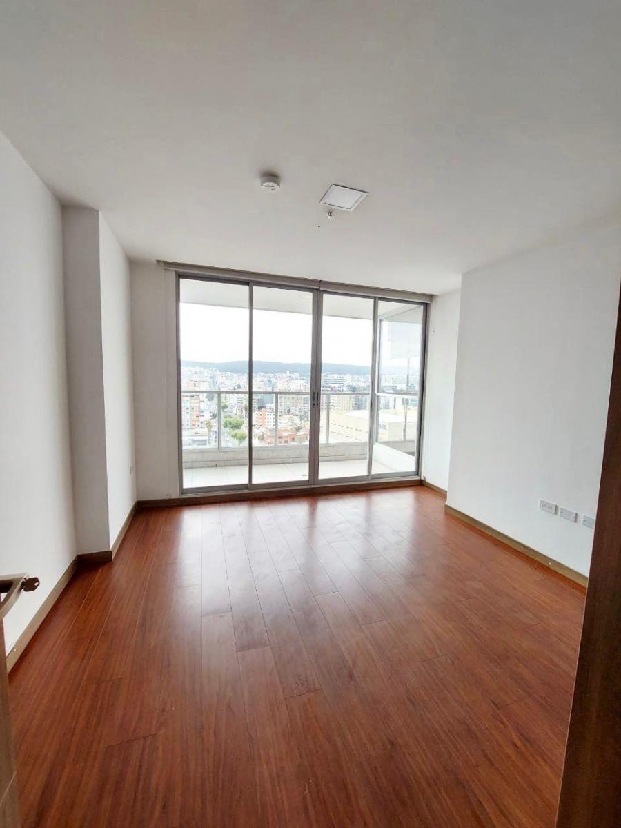 Venta Departamento 3 Dorm. Quito Tenis Bajo Amplio Vista Balcon 2 Parq Bod — imagen 5