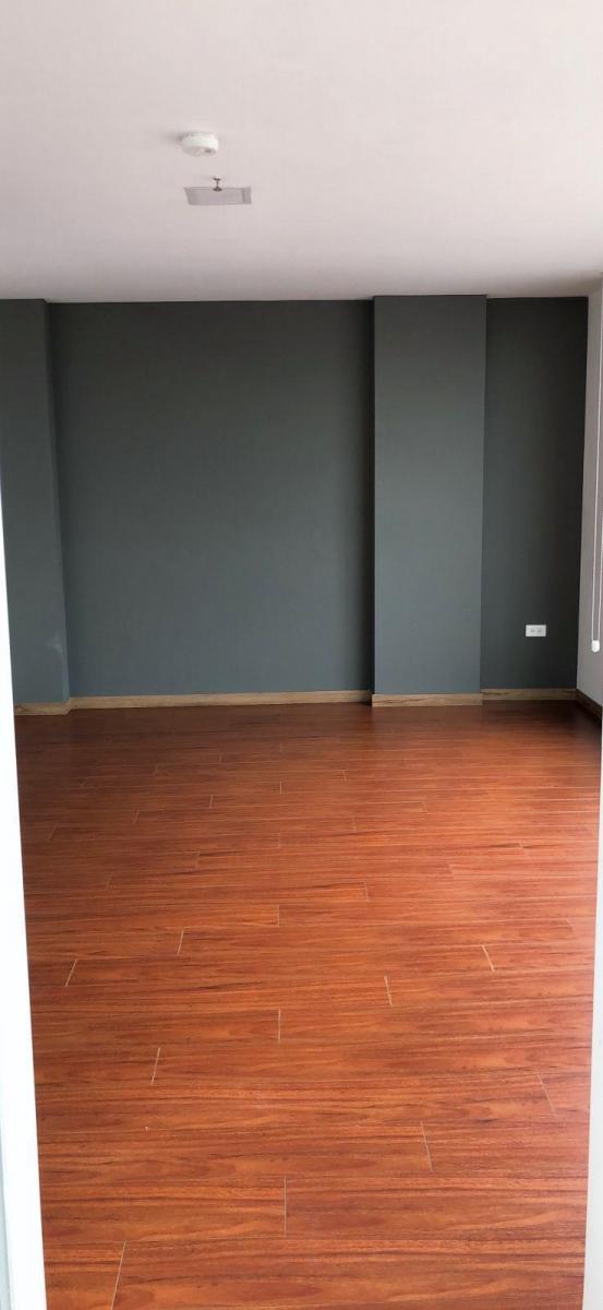 Venta Departamento 3 Dorm. Quito Tenis Bajo Amplio Vista Balcon 2 Parq Bod — imagen 3