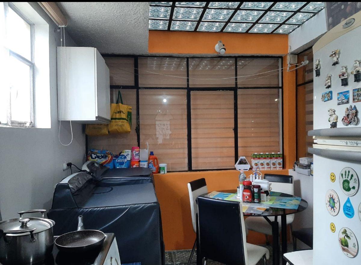 Departamento de 110 m² con 3 Recámaras en Venta en El Sector Norte Andalucia — imagen 4