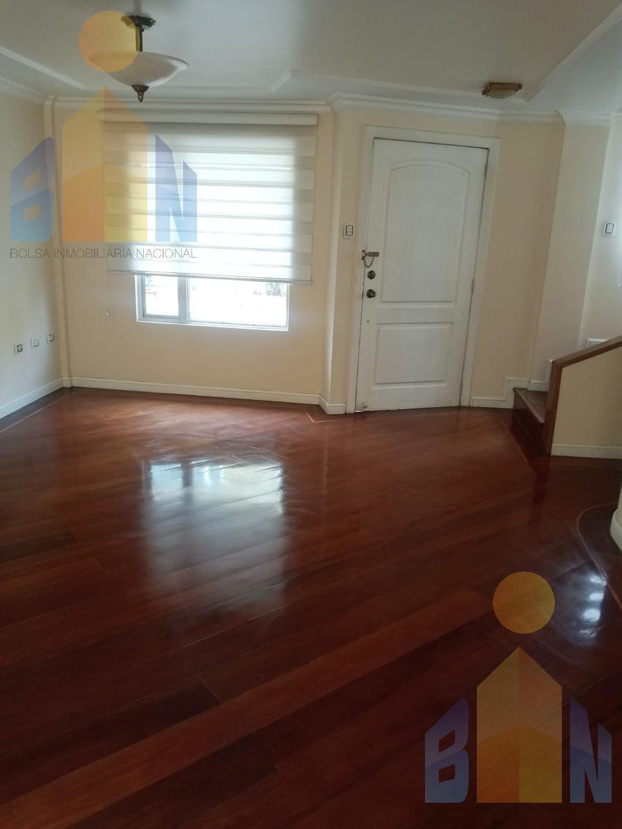 Venta Casa 197 m Sector Santa Lucía 3 Dorm. $ — imagen 3
