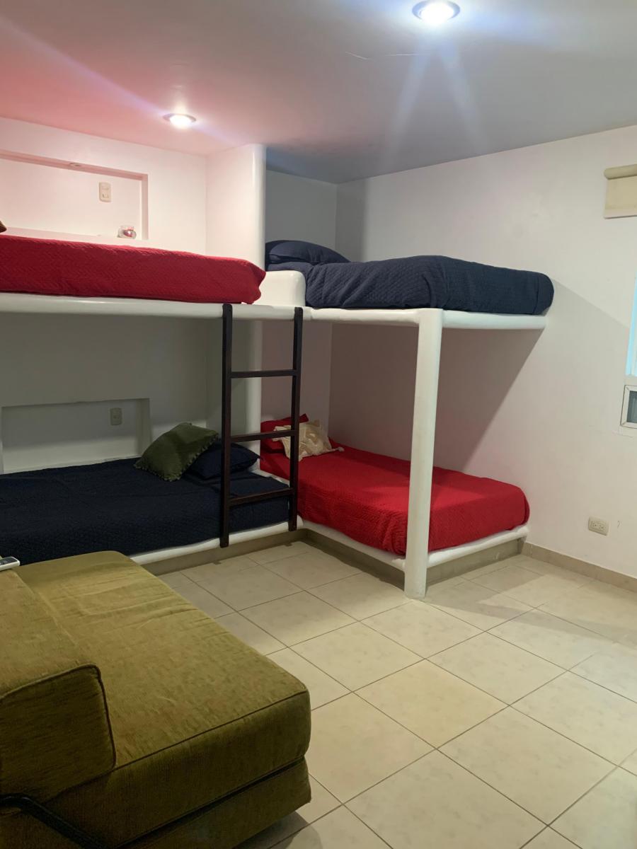 Se Vende o Se Alquila Hermoso Departamento Frente Al Mar en Puerto Lucía — imagen 4