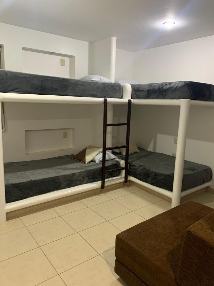 Se Vende o Se Alquila Hermoso Departamento Frente Al Mar en Puerto Lucía — imagen 3
