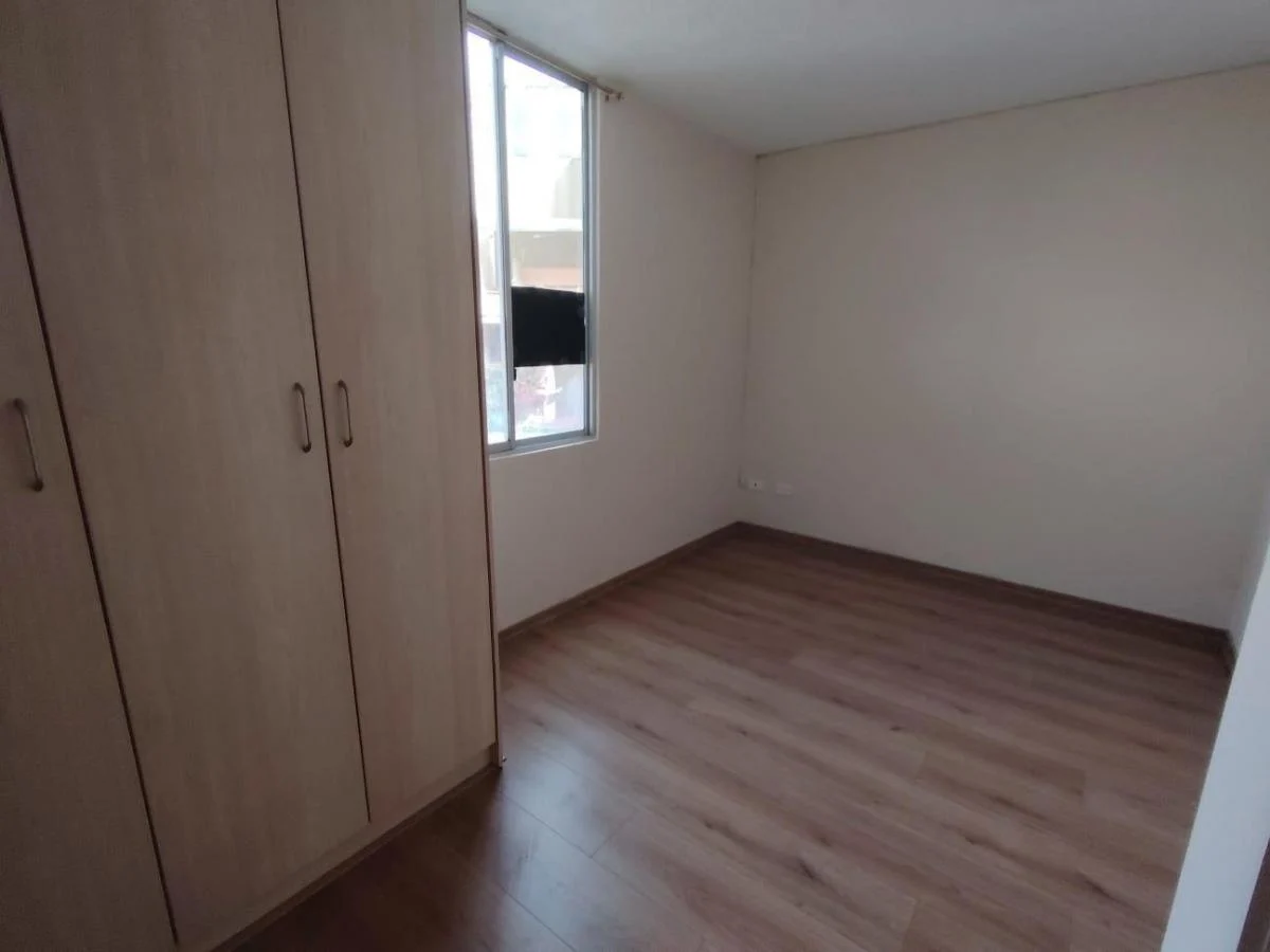 Casa Dúplex en Conjunto Ciudad Jardín – 3 Habitaciones Patio — imagen 4