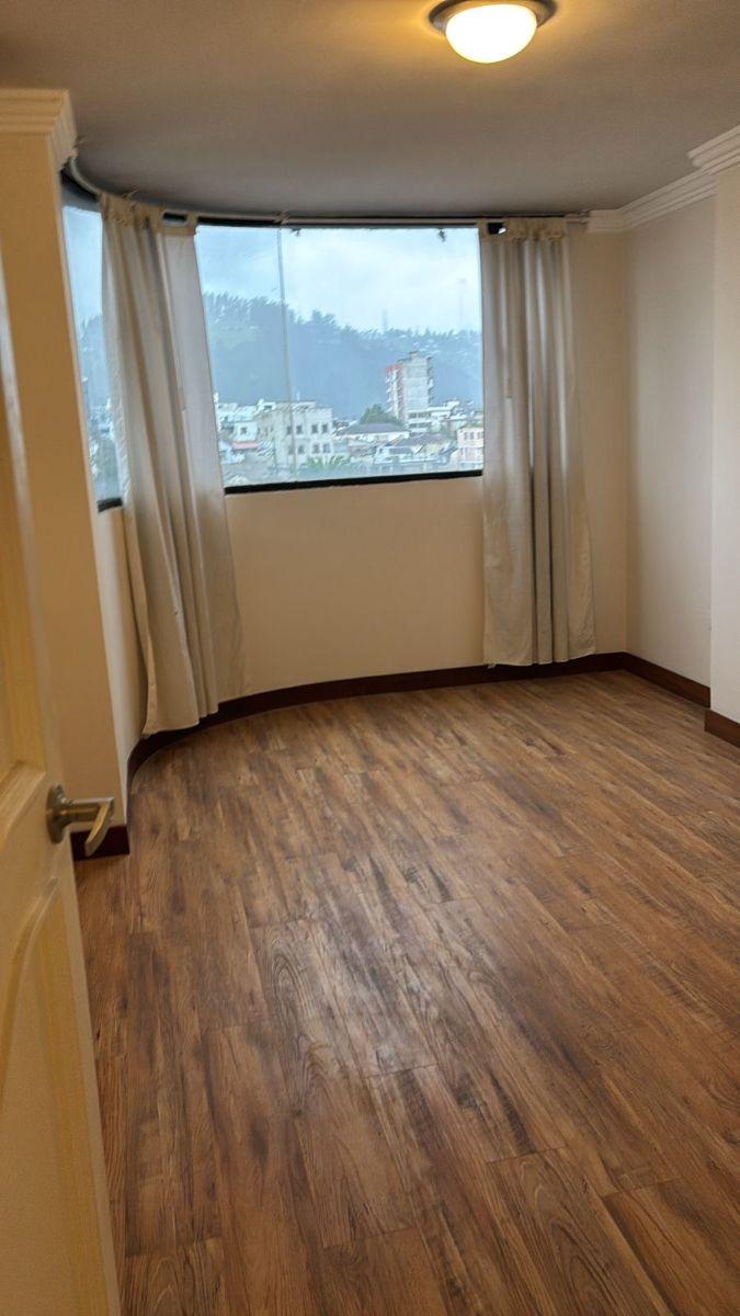 Ubicacion La Floresta Venta Penthouse Departamento Hermoso - Terraza y Vista Espectacular 360o. Provincia de Pichincha — imagen 5