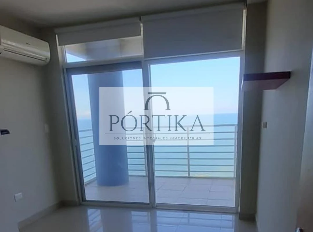 Venta Departamento 3 Dorm. - Torre Atlantis - Playas, Guayas — imagen 4