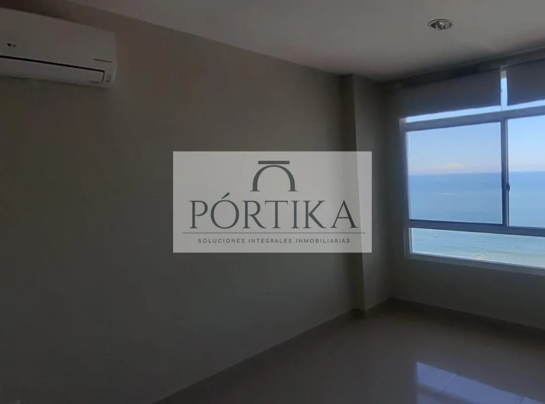Venta Departamento 3 Dorm. - Torre Atlantis - Playas, Guayas — imagen 3