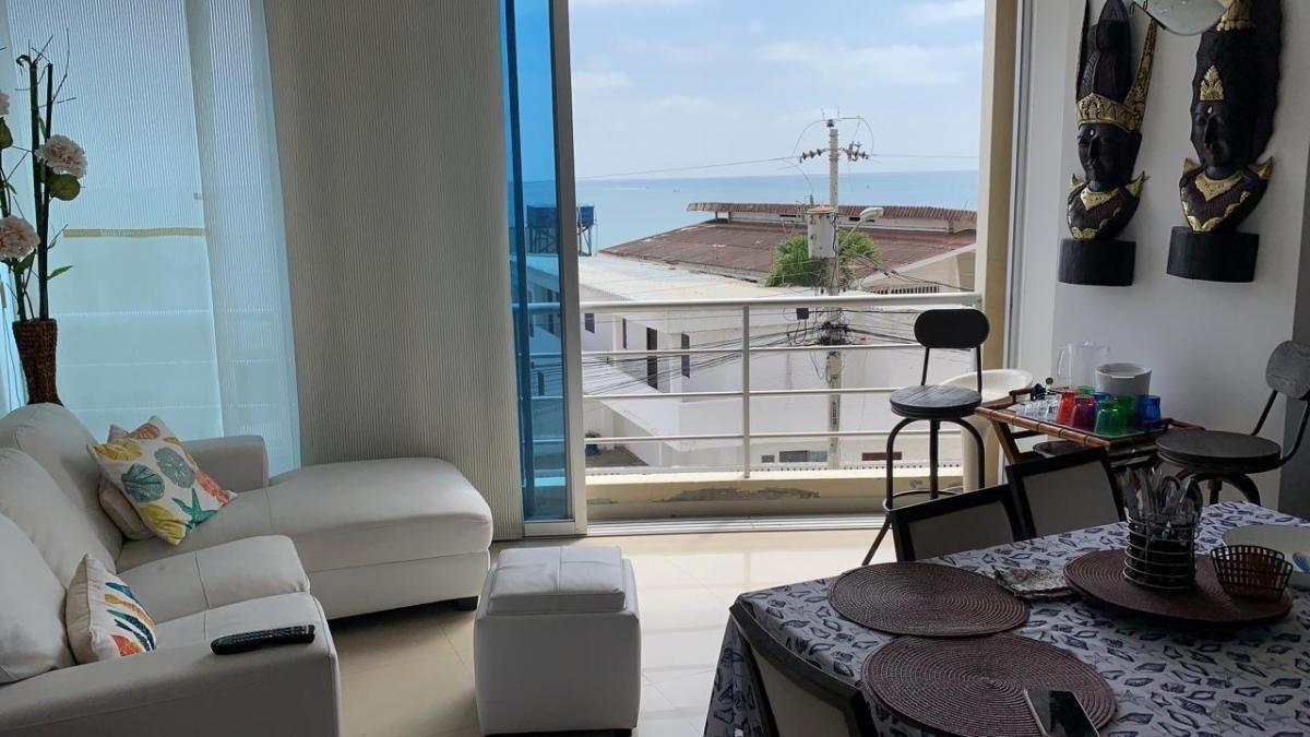 Departamento en Venta en San Lorenzo - Salinas — imagen 3