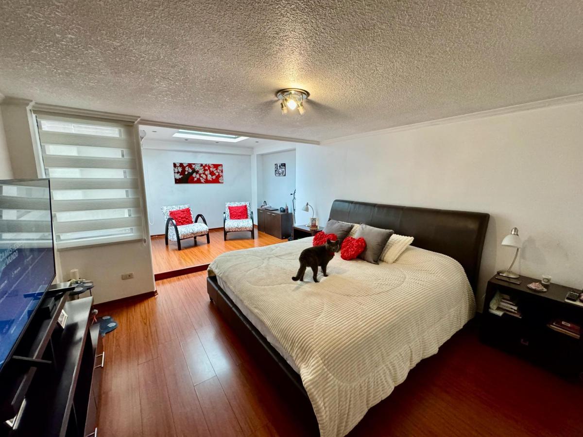 Venta Departamento 3 Dorm. El Bosque — imagen 4