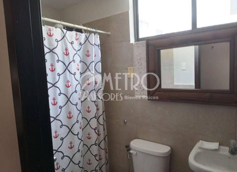 Departamento 101 m² en Paradise Beach 2 en Crucita - Manabí, Manabí — imagen 4