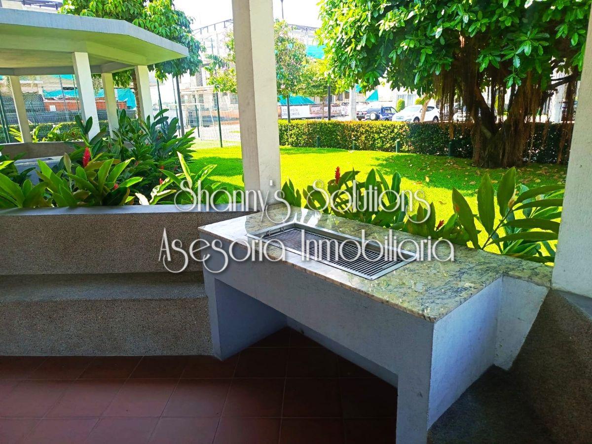 Samborondon Km 2.5, Venta Dpto Estreno, Vacio, con 2 Hab y 2 Garajes en 3er Piso, Guayas — imagen 3