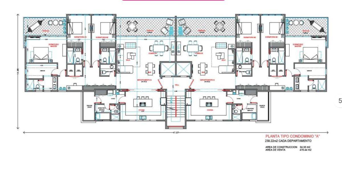 Terreno de Venta Frente Al Mar Ideal Para Proyecto Ubicado en Valdivia - Ruta del Spondylus — imagen 4