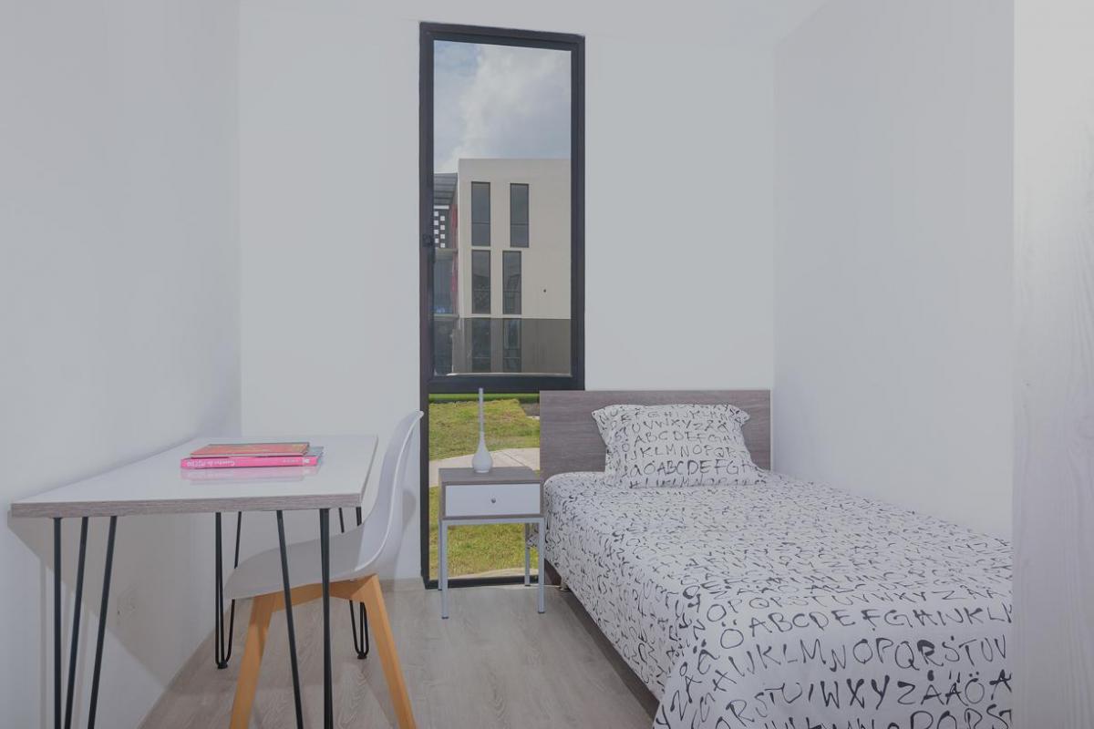 Conjunto Residencial Parque del Sol - San Antonio de Pichincha — imagen 5