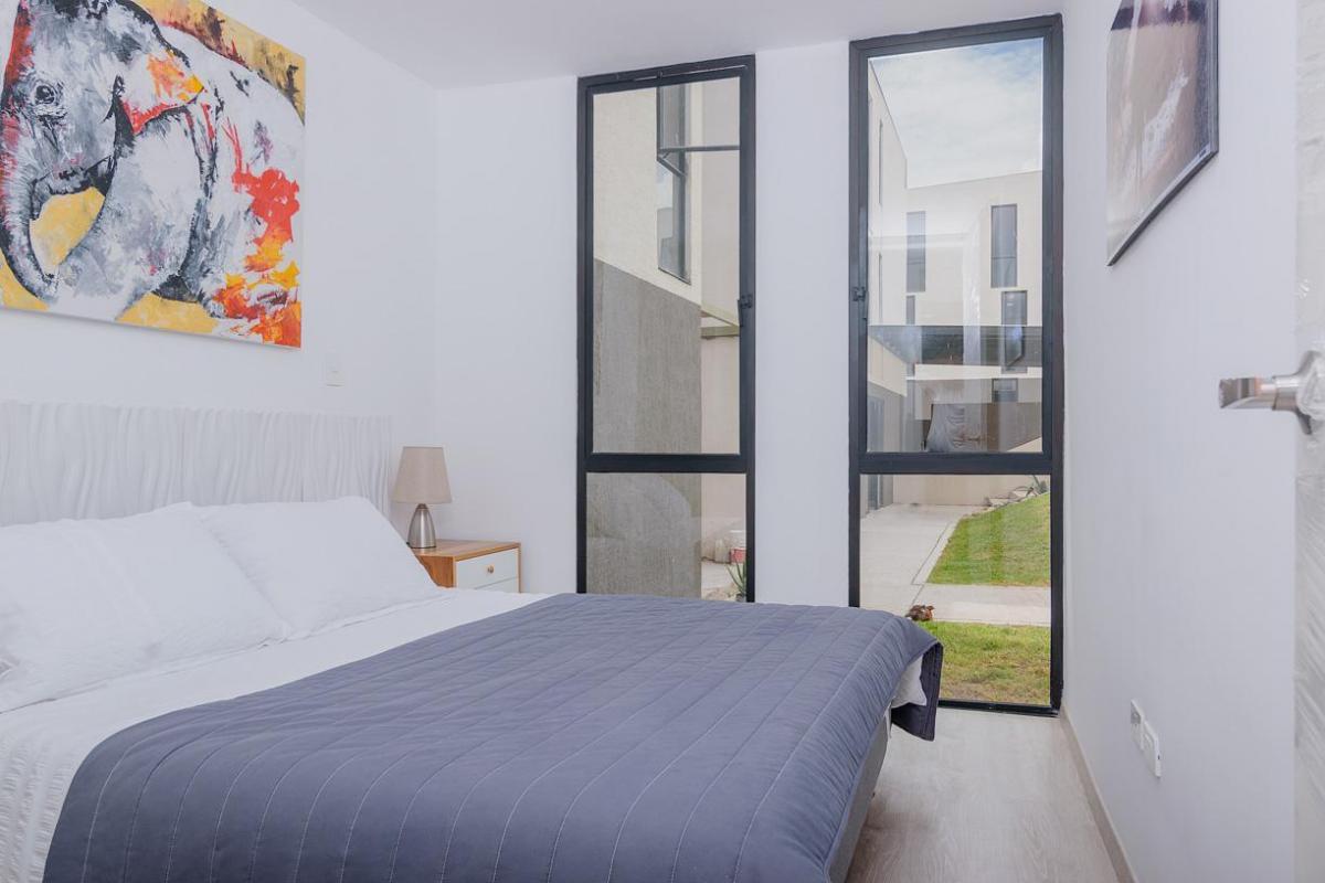Conjunto Residencial Parque del Sol - San Antonio de Pichincha — imagen 3
