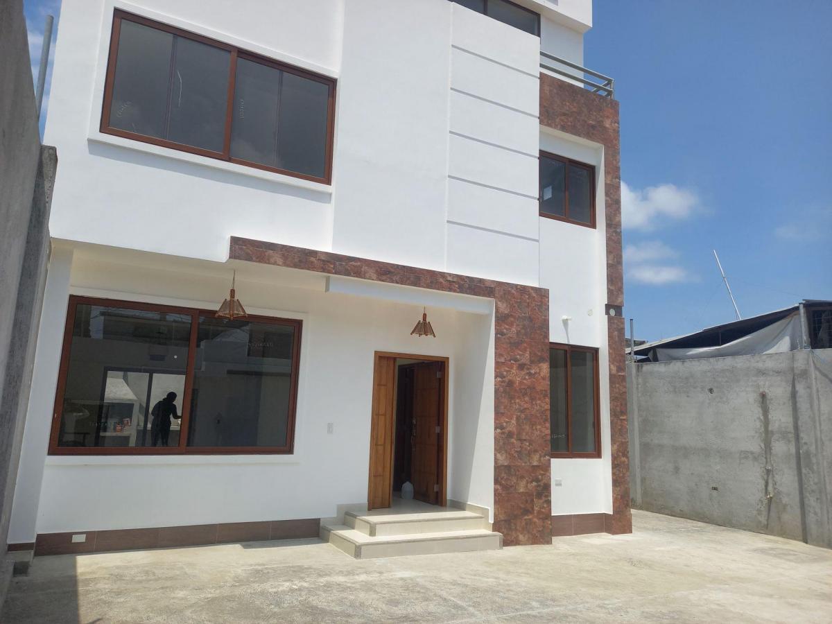 Casa de Venta en Manta Zona Norte San Agustin, Manabí — imagen 8