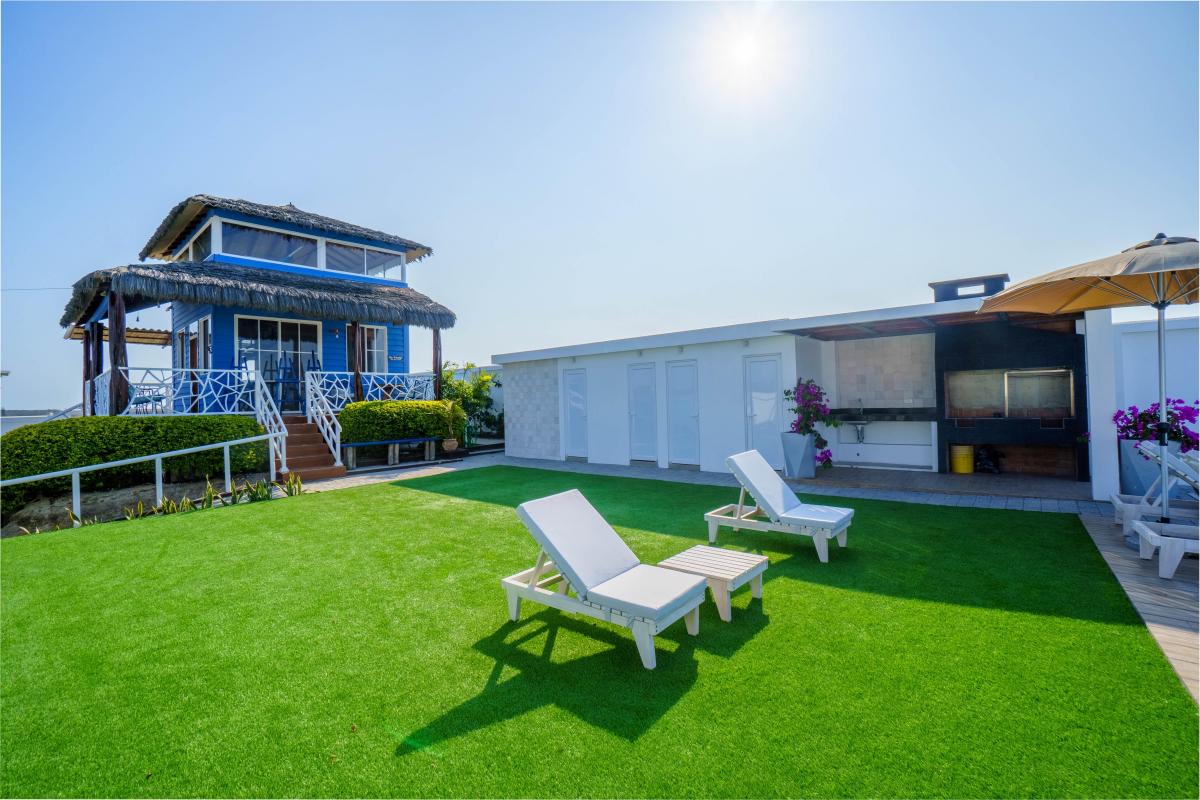 Terreno B5 - B en Venta Ubicado en Vista Pacífico, Ayangue — imagen 3
