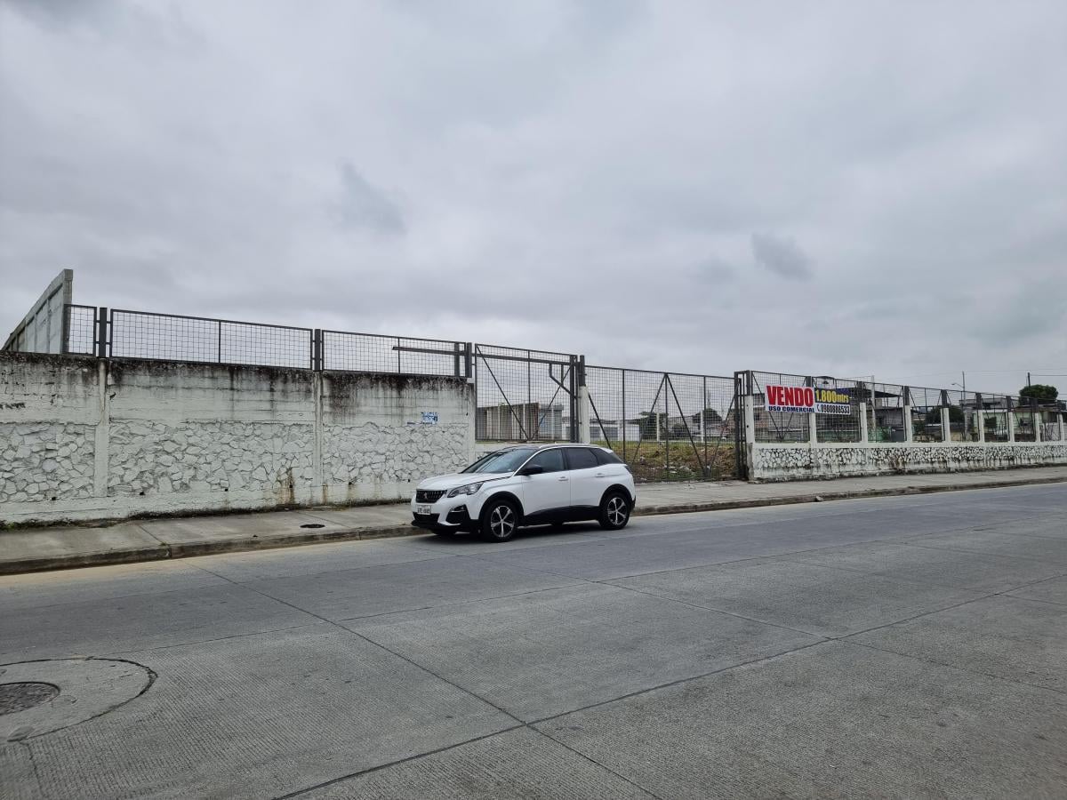 Zona de Alta Plusvalía: Vendo Terrenos Comerciales Desde 900 m² a $260/m², Guayas — imagen 5