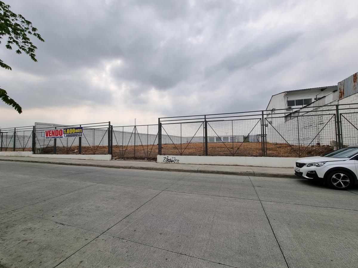 Zona de Alta Plusvalía: Vendo Terrenos Comerciales Desde 900 m² a $260/m², Guayas — imagen 4