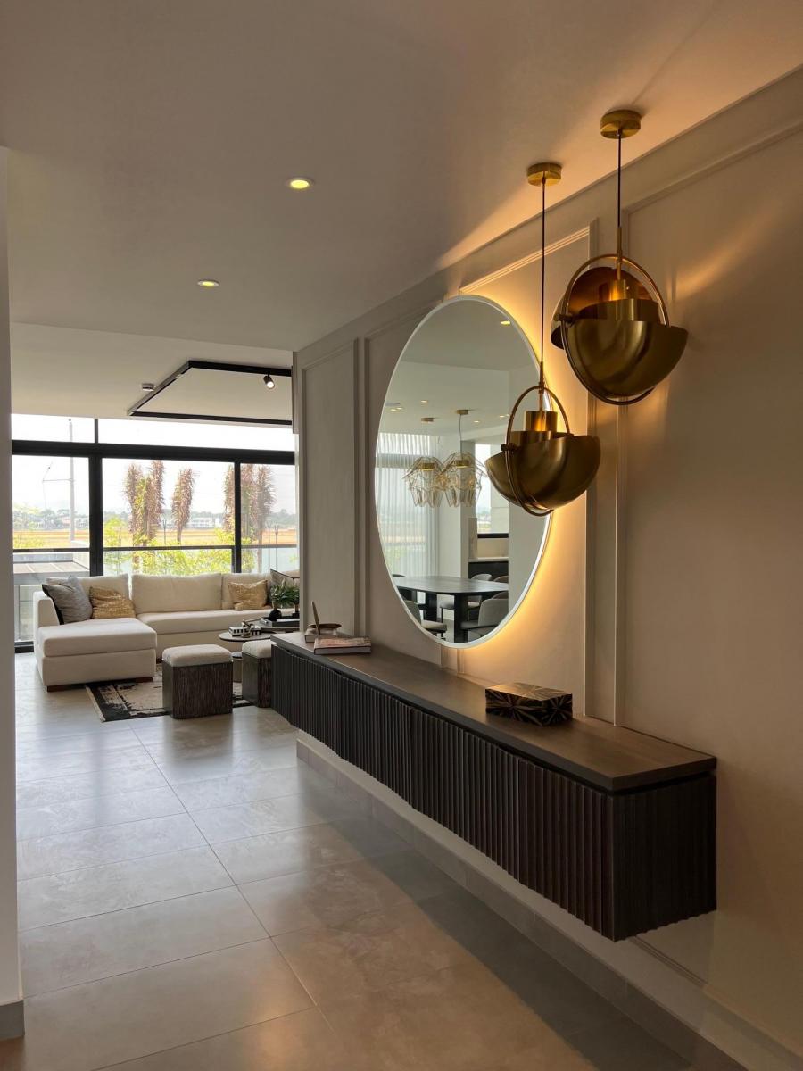Departamentos Icon River View en Isla Mocoli, Guayas — imagen 10