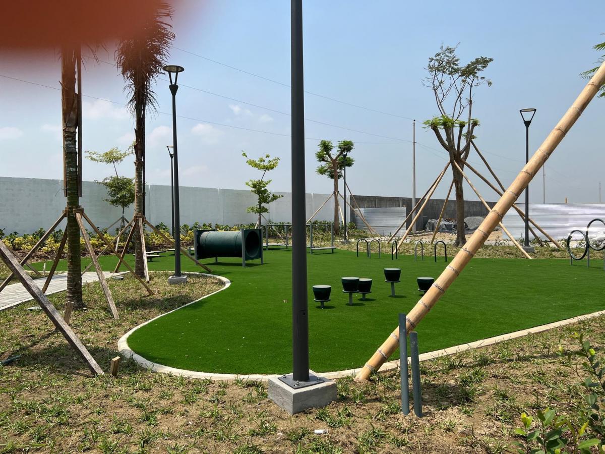 Departamentos Icon River View en Isla Mocoli, Guayas — imagen 8