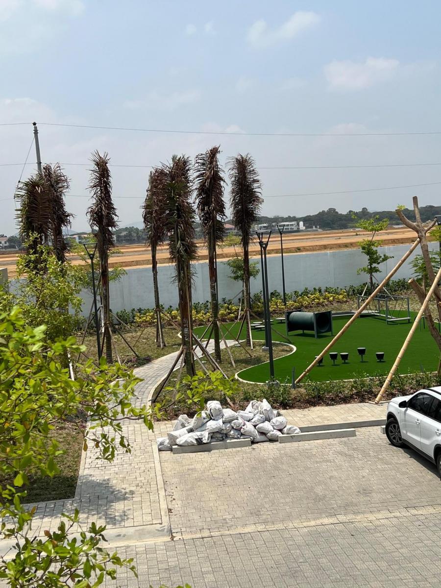 Departamentos Icon River View en Isla Mocoli, Guayas — imagen 7