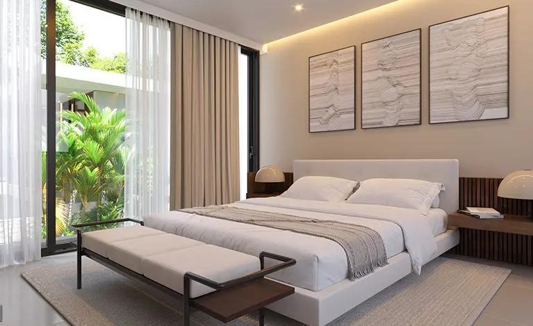 Departamentos Icon River View en Isla Mocoli, Guayas — imagen 4